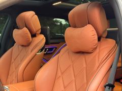 Mercedes-Benz Maybach S-Class S 480 4MATIC - ფოტო 9