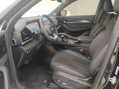 Geely Xingyue L 2.0T Automatic two-wheel drive Sky Edition - ფოტო 14