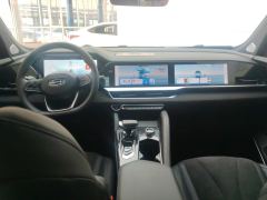 Geely Xingyue L 2.0T Automatic two-wheel drive Sky Edition - ფოტო 16