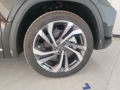 Geely Xingyue L 2.0T Automatic two-wheel drive Sky Edition - ფოტო 6