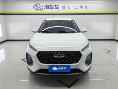 Chery Tiggo 3x 1.5L CVT Elite Edition - photo 3