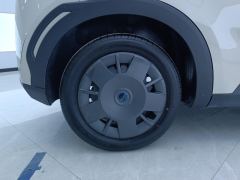 BYD Seagull Smart Driving Edition 305km Vitality Edition - photo 6
