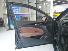 Buick Regal 552T Smart Version - photo 12