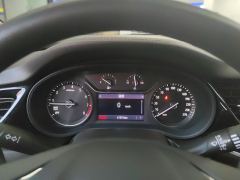 Buick Regal 552T Smart Version - photo 20