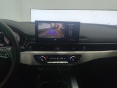 Audi A4L 40 TFSI Luxury Dynamic - ფოტო 17