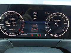 Buick GL6 323T Luxury Version - photo 20