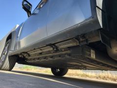 Jetour Traveller C-DM 1.5T 129km Edition 5 - ფოტო 11