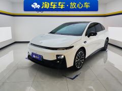 Leapmotor B01 650 Pleasure Edition - фото 1