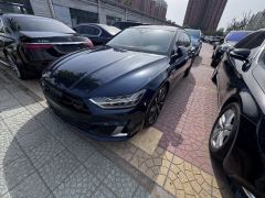 Audi A7L 55 TFSI quattro S-line Edition - фото 1