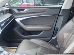 Audi A7L 55 TFSI quattro S-line Edition - фото 3