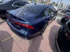 Audi A7L 55 TFSI quattro S-line Edition - фото 5