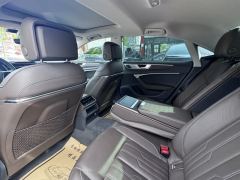 Audi A7L 55 TFSI quattro S-line Edition - фото 6