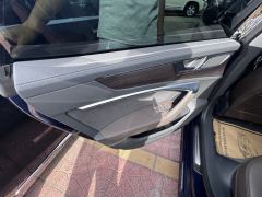 Audi A7L 55 TFSI quattro S-line Edition - фото 7