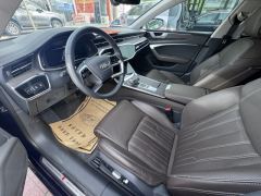 Audi A7L 55 TFSI quattro S-line Edition - фото 8