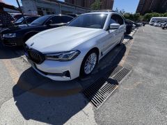 BMW 5 Series 5 530Li VersionLuxury - ფოტო 1
