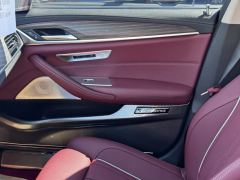 BMW 5 Series 5 530Li VersionLuxury - ფოტო 2