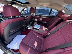 BMW 5 Series 5 530Li VersionLuxury - ფოტო 3