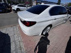 BMW 5 Series 5 530Li VersionLuxury - ფოტო 5