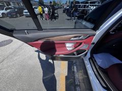 BMW 5 Series 5 530Li VersionLuxury - ფოტო 7