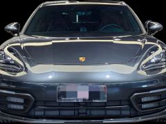 Porsche Panamera 2.9T - ფოტო 1