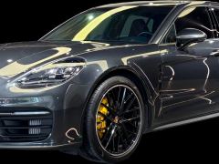 Porsche Panamera 2.9T - ფოტო 2