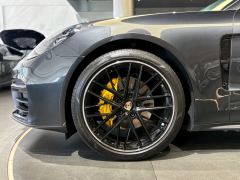 Porsche Panamera 2.9T - ფოტო 3