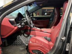 Porsche Panamera 2.9T - ფოტო 4