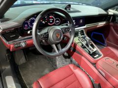 Porsche Panamera 2.9T - ფოტო 5