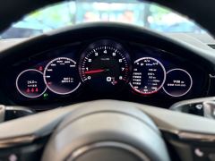 Porsche Panamera 2.9T - ფოტო 6
