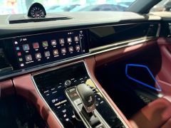Porsche Panamera 2.9T - ფოტო 7