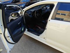 Toyota Levin Facelift 1.5L Enterprise Edition - ფოტო 12