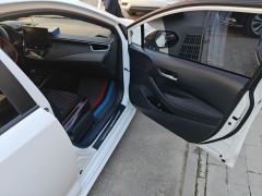 Toyota Levin Facelift 1.5L Enterprise Edition - ფოტო 19