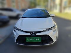 Toyota Levin Facelift 1.5L Enterprise Edition - ფოტო 2