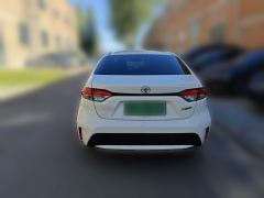 Toyota Levin Facelift 1.5L Enterprise Edition - ფოტო 3