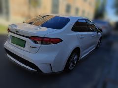 Toyota Levin Facelift 1.5L Enterprise Edition - ფოტო 4