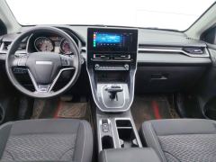 Haval M6 PLUS 1.5T Version - ფოტო 16