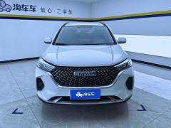 Haval M6 PLUS 1.5T Version - ფოტო 3