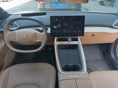 Arcfox Alpha S5 560MAX Front-wheel drive 185kW - ფოტო 16