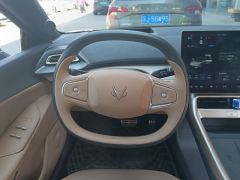 Arcfox Alpha S5 560MAX Front-wheel drive 185kW - ფოტო 18