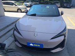 Arcfox Alpha S5 560MAX Front-wheel drive 185kW - ფოტო 3