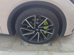 Arcfox Alpha S5 560MAX Front-wheel drive 185kW - ფოტო 6