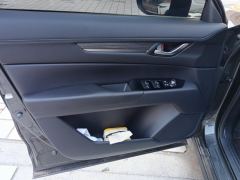 Mazda CX-5 2.0L 2WD Version - photo 12