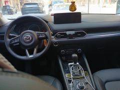 Mazda CX-5 2.0L 2WD Version - photo 16