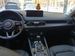 Mazda CX-5 2.0L 2WD Version - photo 17