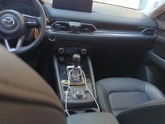 Mazda CX-5 2.0L 2WD Version - photo 19