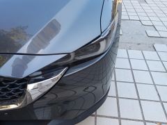 Mazda CX-5 2.0L 2WD Version - photo 4