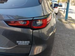 Mazda CX-5 2.0L 2WD Version - photo 5
