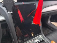 FAW Red Flag H5 2.0T Automatic Smart Connected Flag Enjoy Edition - ფოტო 17