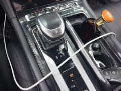 FAW Red Flag H5 2.0T Automatic Smart Connected Flag Enjoy Edition - ფოტო 19
