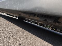 BMW i3 eDrive 35 L - photo 11